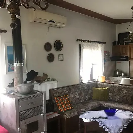 Hébergement de vacances Gritsa Litochoro