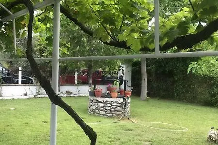Hébergement de vacances Gritsa