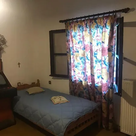 Gritsa Hébergement de vacances