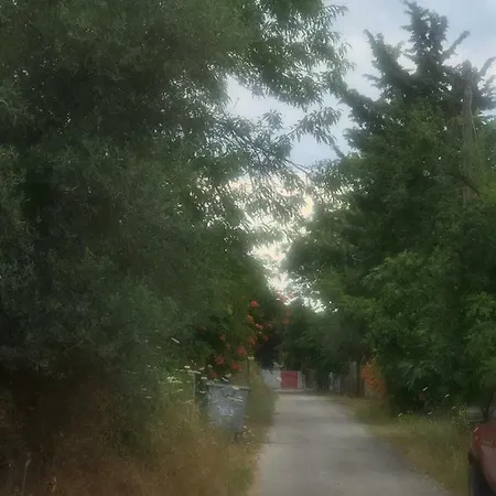 Hébergement de vacances Gritsa Litochoro