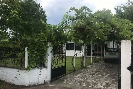 Gritsa Hébergement de vacances *
