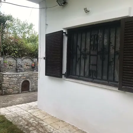 Gritsa Hébergement de vacances Litochoro