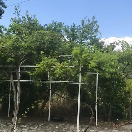 Gritsa Hébergement de vacances Litochoro