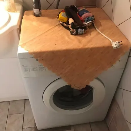 Gritsa Litochoro