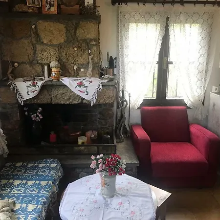 Gritsa Hébergement de vacances Litochoro