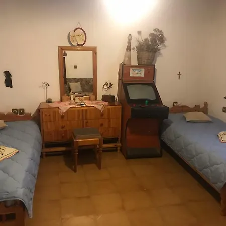 Gritsa Hébergement de vacances *