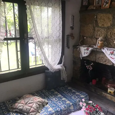 Gritsa Hébergement de vacances