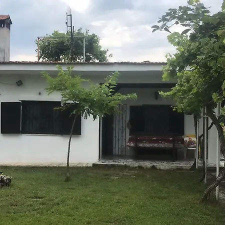 Hébergement de vacances Gritsa *