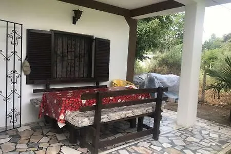 Gritsa Hébergement de vacances